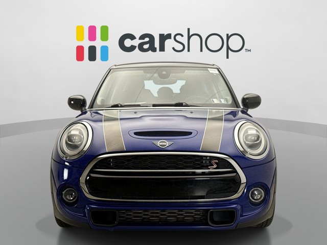 Used 2020 MINI Cooper S w/ Premium Package FWD image 8