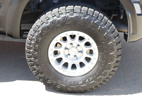 Used 2024 Ford F150 Raptor w/ Equipment Group 803A Raptor R AWD/4WD image 14