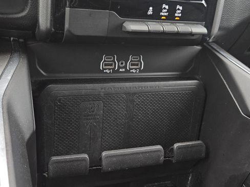 Used 2025 RAM 1500 Big Horn image 30