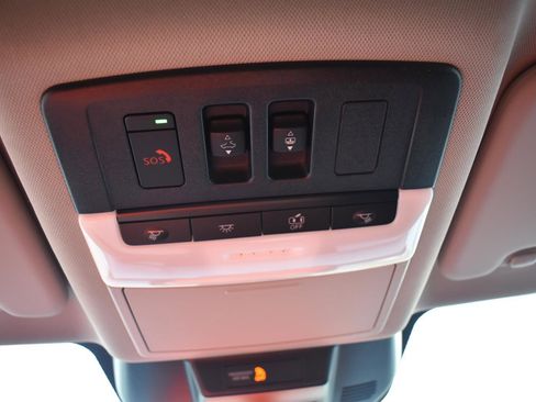 New 2026 Nissan Rogue Platinum image 45