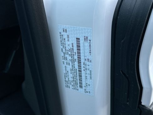 New 2026 Ford Transit 250 Base w/ Load Area Protection Package image 37