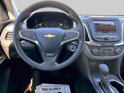 Used 2024 Chevrolet Equinox LS w/ LS Convenience Package FWD image 9
