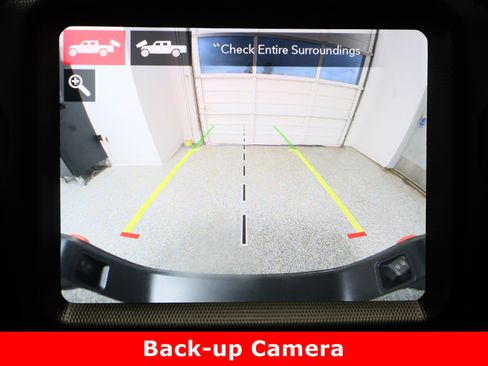 Used 2021 Jeep Gladiator Mojave image 21