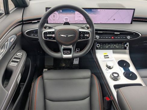 New 2026 Genesis GV70 3.5T Sport Advanced image 18