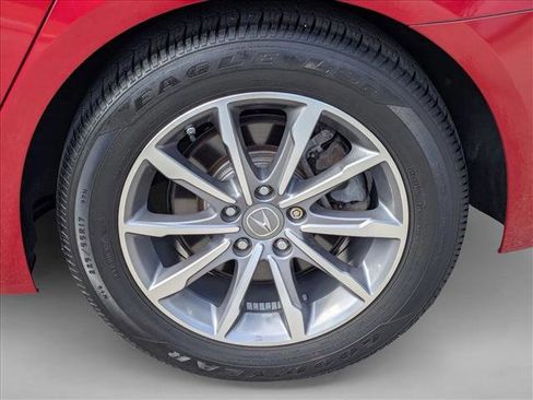 Used 2020 Acura TLX w/ Technology Package image 17