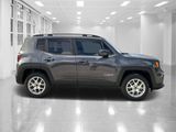 Used 2021 Jeep Renegade Latitude w/ Convenience Group image 2
