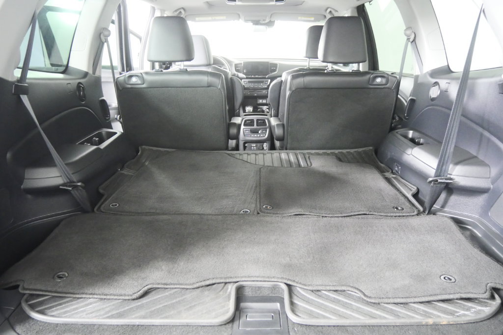 Used 2019 Honda Pilot Touring image 17