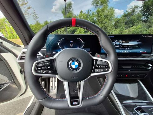 Used 2025 BMW M340i xDrive w/ Premium Package AWD/4WD image 24
