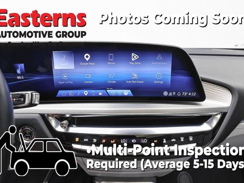 Used 2024 Cadillac Lyriq Luxury RWD image 12