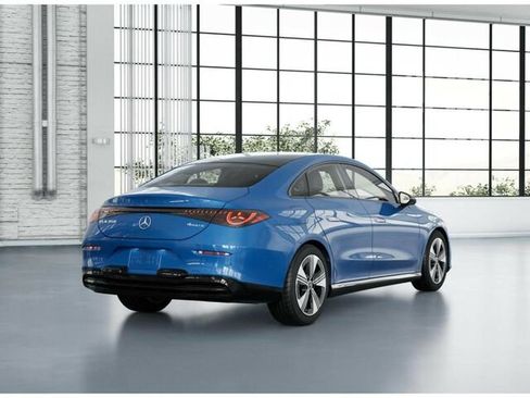 New 2026 Mercedes-Benz CLA 350 image 23