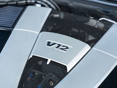 Used 2016 Mercedes-Benz Maybach S 600 image 10