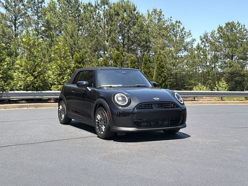 New 2026 MINI Cooper S FWD image 53