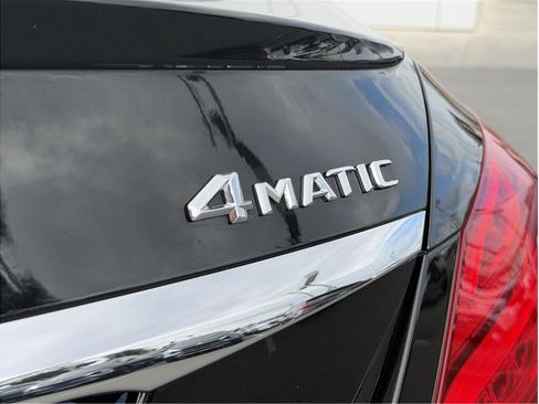 Used 2016 Mercedes-Benz C 300 4MATIC Sedan image 28