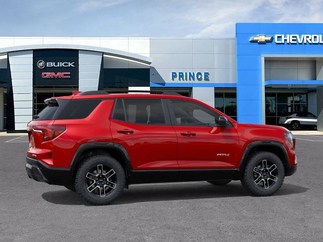 New 2026 GMC Terrain AT4 w/ Convenience Package III AWD/4WD image 39