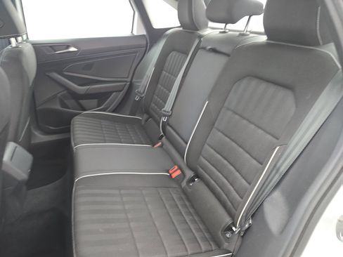 Used 2023 Volkswagen Jetta Sport FWD image 13
