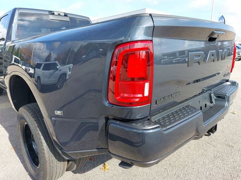 New 2026 RAM 3500 Laramie w/ Night Edition image 35