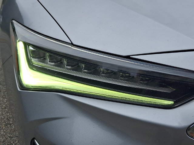 Used 2020 Acura ILX w/ Premium Package FWD image 10