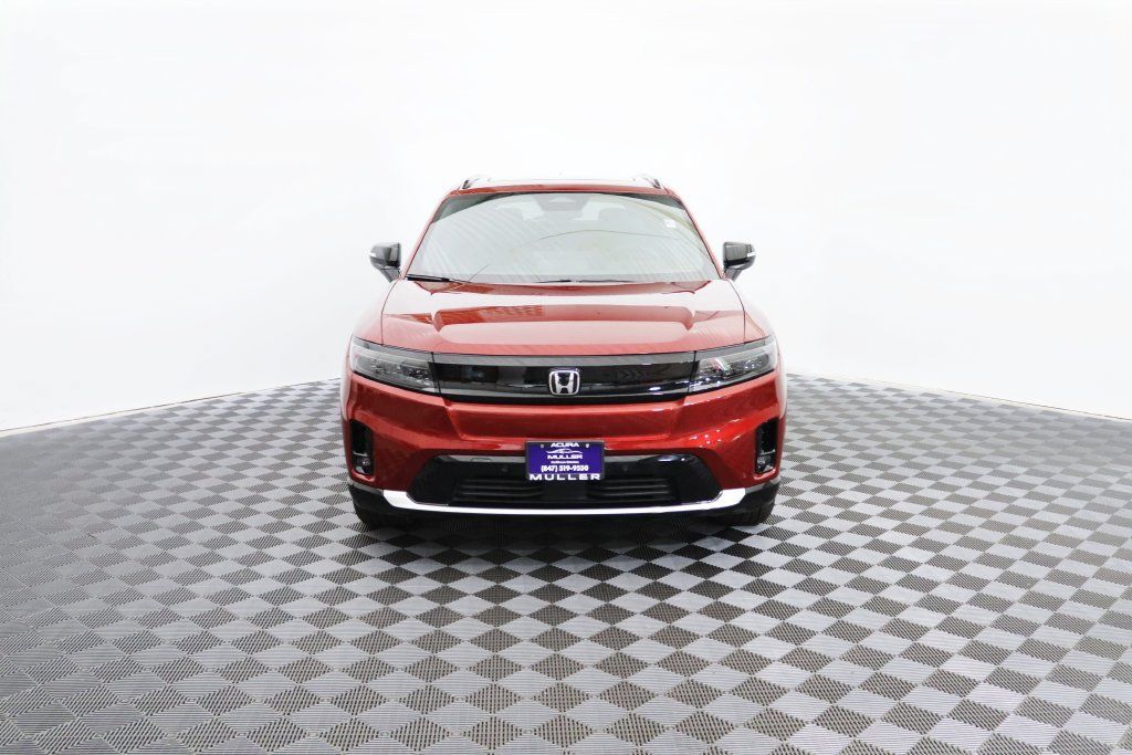 Used 2025 Honda Prologue Touring image 4
