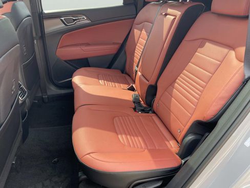 New 2026 Kia Sportage SX image 17