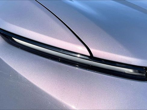 New 2026 Chevrolet Equinox EV LT FWD image 15