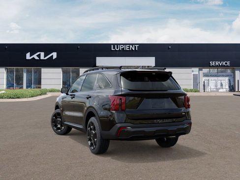 New 2026 Kia Sorento SX Prestige image 6