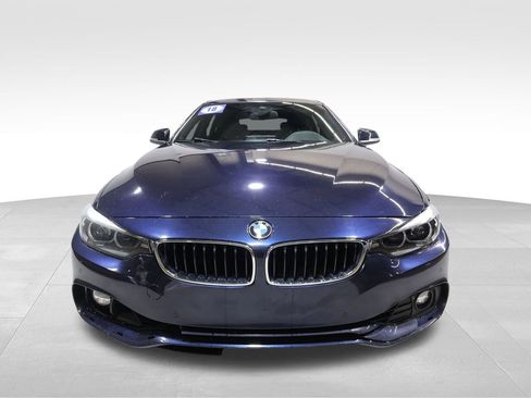 Used 2018 BMW 440i Gran Coupe w/ Premium Package image 5