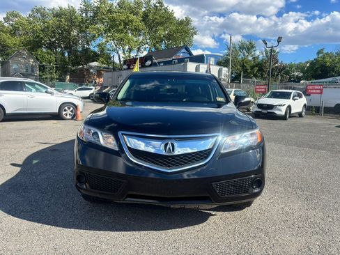 Used 2013 Acura RDX FWD image 2