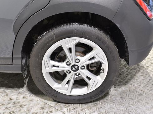 Used 2023 Hyundai Kona SEL w/ Cargo Package image 37