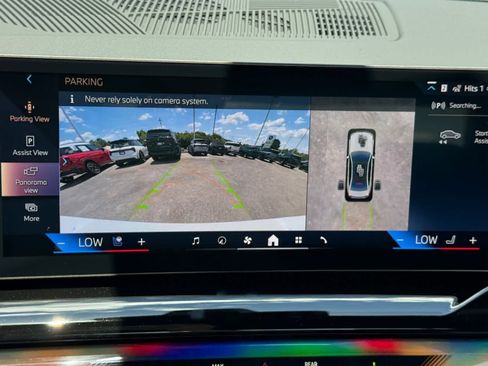New 2027 BMW 550e xDrive AWD/4WD image 33