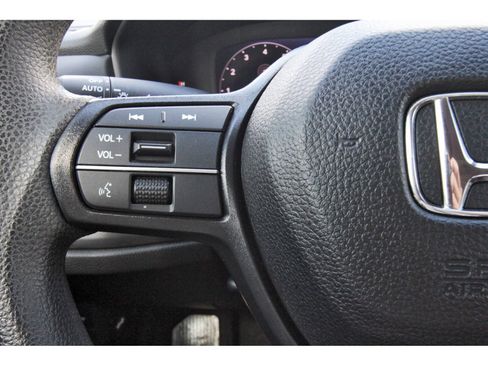 Used 2024 Honda Accord EX image 15