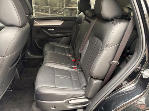 Used 2025 MAZDA CX-90 3.3 Turbo w/ Preferred Package image 44