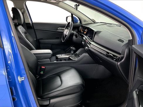 Used 2026 Kia Sportage EX w/ EX Panorama Roof Package image 29