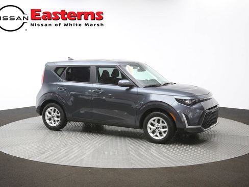Used 2025 Kia Soul LX w/ LX Technology Package image 51