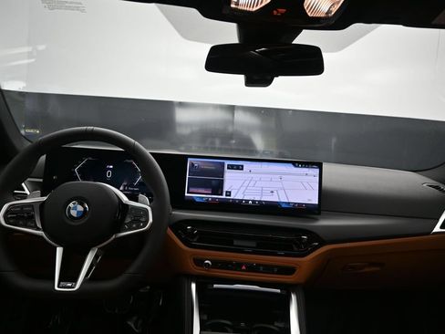 New 2026 BMW 430i w/ M Sport Package RWD image 19