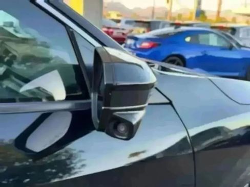 Used 2017 Honda Civic EX-L image 22