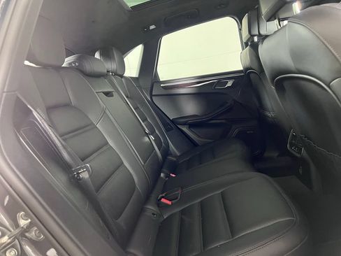 Certified 2018 Porsche Macan Turbo AWD/4WD image 26