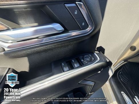 Certified 2023 Chevrolet Silverado 1500 LT Trail Boss w/ Protection Package AWD/4WD image 27