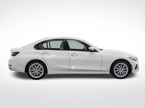 Certified 2023 BMW 330i xDrive Sedan w/ Driving Assistance Package AWD/4WD image 6