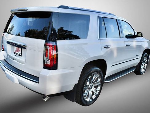 Used 2016 GMC Yukon Denali w/ Open Road Package AWD/4WD image 7