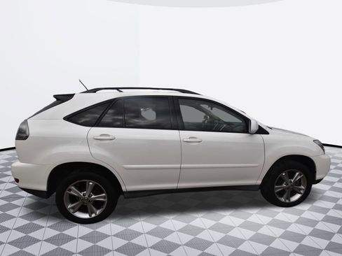 Used 2006 Lexus RX 400h AWD image 3