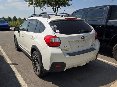 Used 2015 Subaru Crosstrek 2.0i Premium w/ Popular Package #1 AWD/4WD image 2