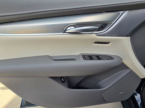 New 2026 Cadillac XT5 Premium Luxury w/ Driver Assist Package FWD image 14
