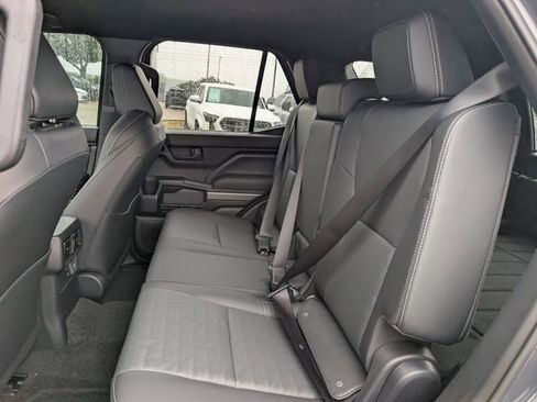 New 2026 Toyota 4Runner TRD Off-Road Premium AWD/4WD image 21