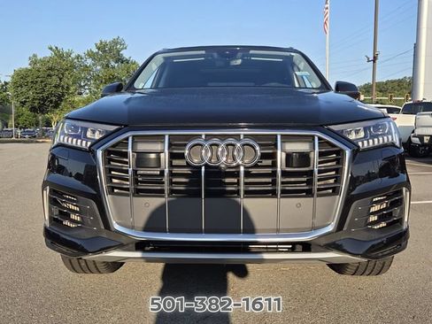 Used 2023 Audi Q7 3.0T Premium Plus AWD/4WD image 8