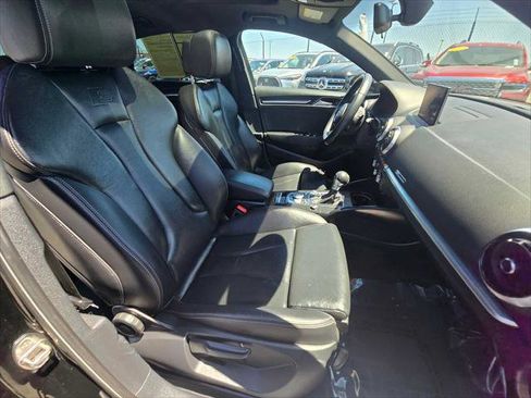 Used 2020 Audi A3 2.0T Premium w/ Final Edition Package FWD image 10
