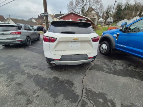 Used 2021 Chevrolet Blazer LT image 6