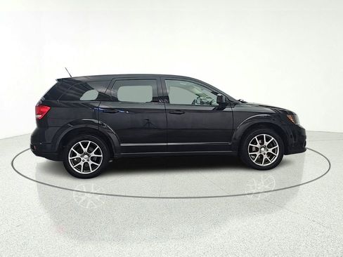 Used 2016 Dodge Journey R/T w/ Driver Convenience Group AWD/4WD image 8