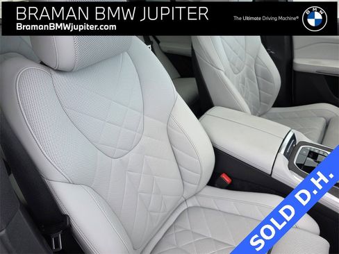 Certified 2023 BMW X5 sDrive40i w/ Premium Package image 27