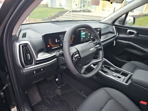 New 2026 Kia Sorento S w/ S Panoramic Sunroof Package AWD/4WD image 8
