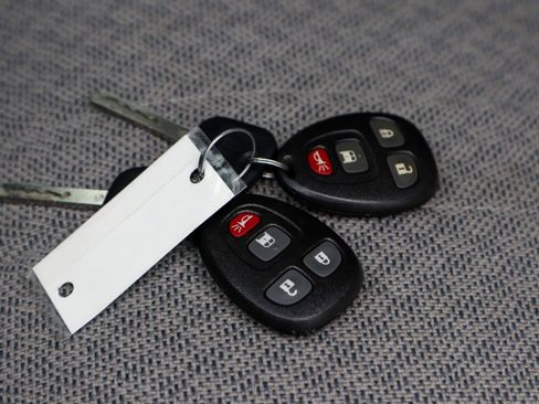 Used 2017 Chevrolet Express 3500 LT w/ LT Preferred Equipment Group image 28